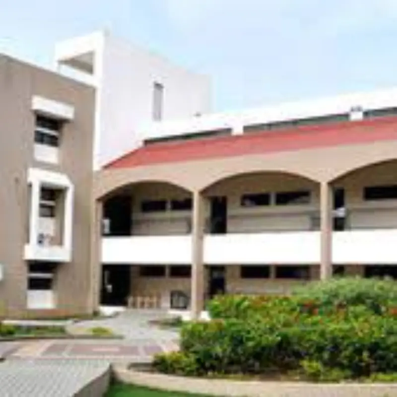 Gokuldas Purushothamdas Ladda (GPL) Degree College